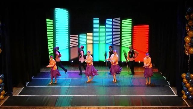 БАБКИ-ЁЖКИ, Основной состав ансамбля