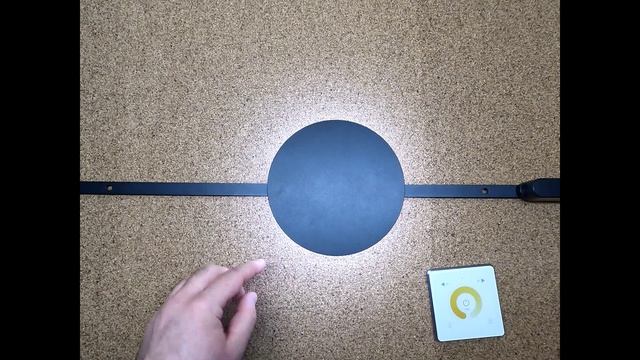 Трековый смарт-светильник EASY (арт. 359475)