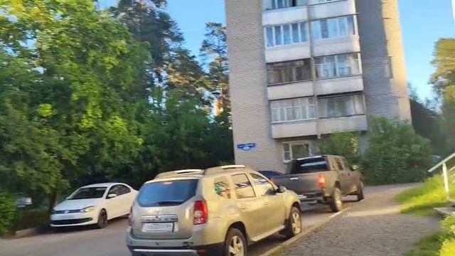 Заречный Ленина 29 обзорное видео