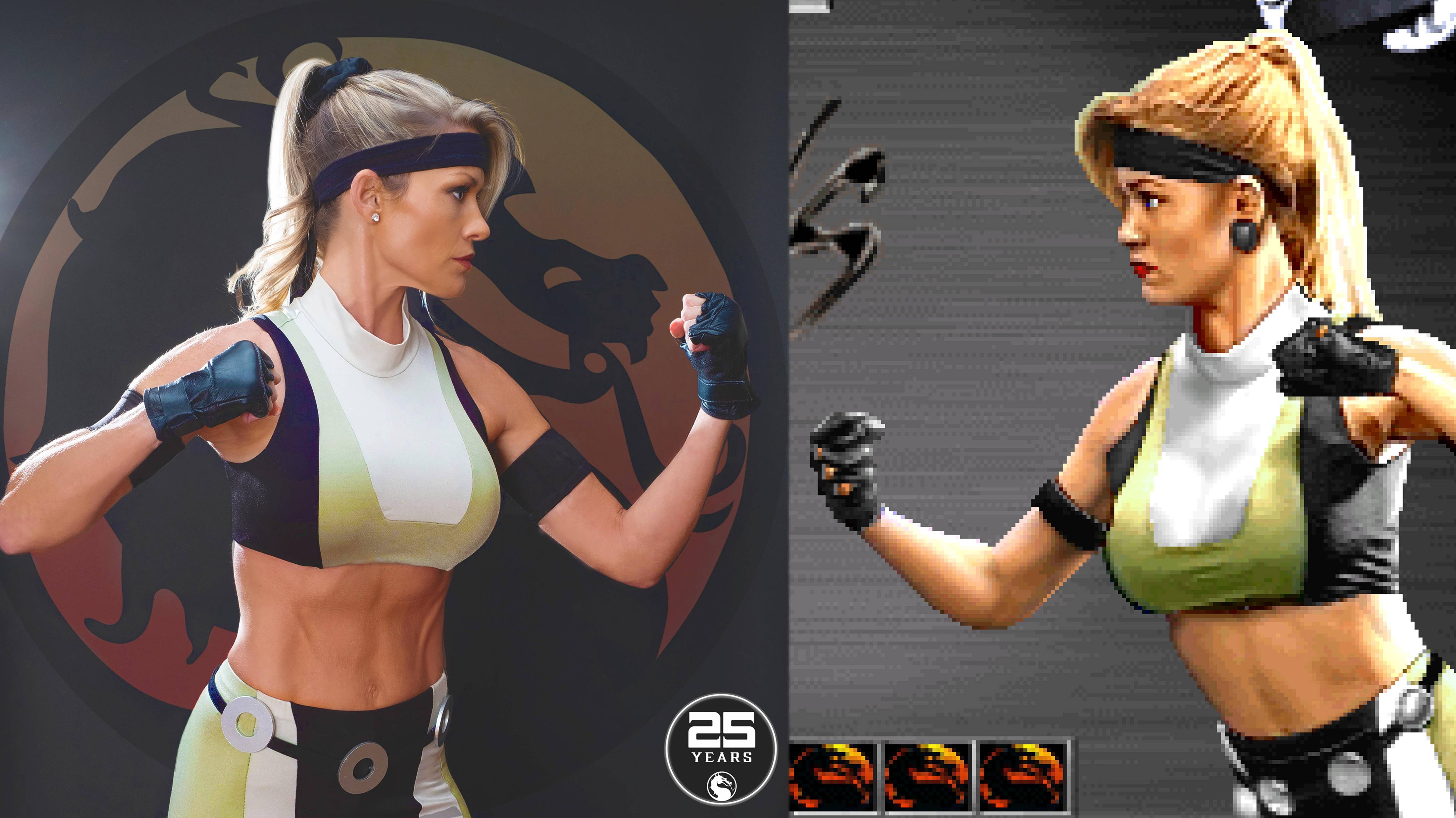 Как создавалась легендарная игра Mortal Kombat 3