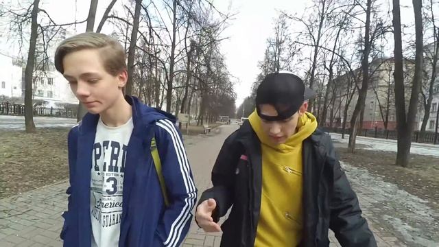 Приключение Владика-S2E3