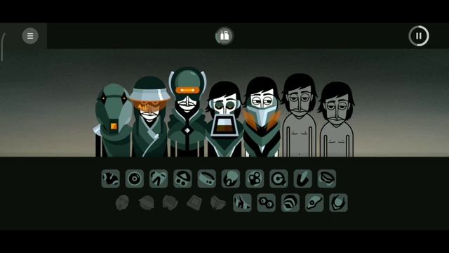 incredibox v8 конец?