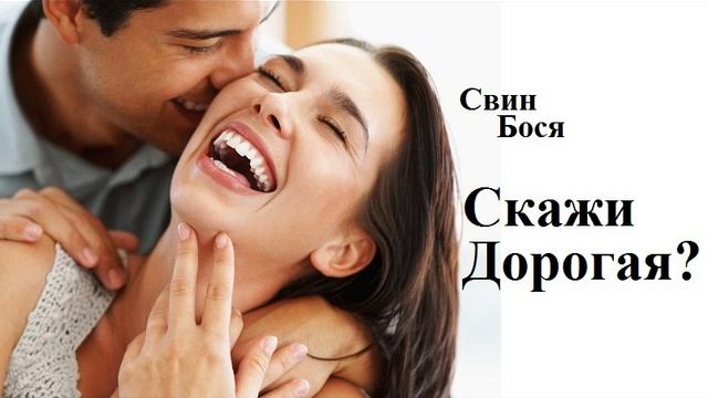 Скажи Дорогая