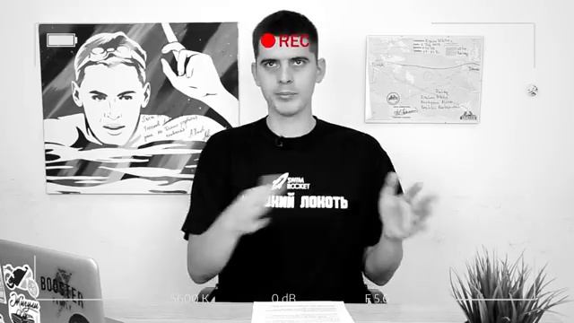 Александр Попов - российский пловец-чемпион и легенда мирового плавания. Позовём его к нам_