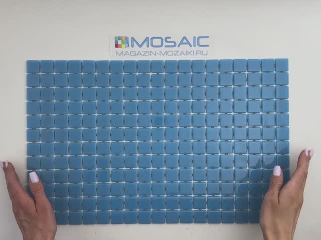 Мозаика 2550-B