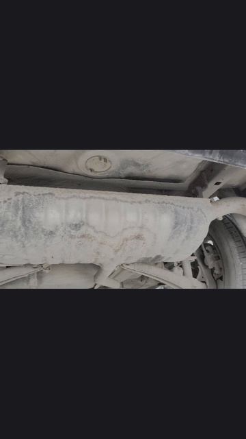 пришла хана глушителю