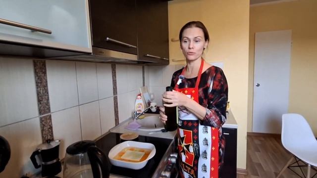 Приготовление яиц интересным способом. Проверка реце?