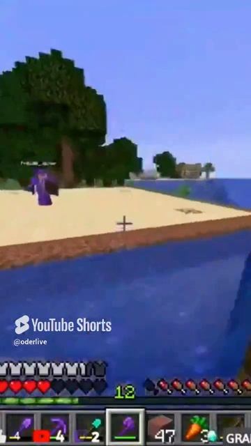 Minecraft Лучшее #931