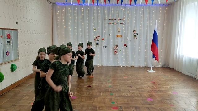 Всероссийский акция "О спорт, ты - мир! ".
МБДОУ 36 г. Шахты
