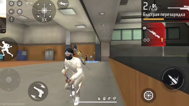 ЧИТЫ БЕЗ БАНА НА ТЕЛЕФОН/ НА FREE FIRE /AWM  / AIMBOT / AIMLOCK
