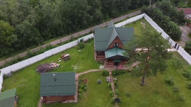 Токсово, Кавгалово