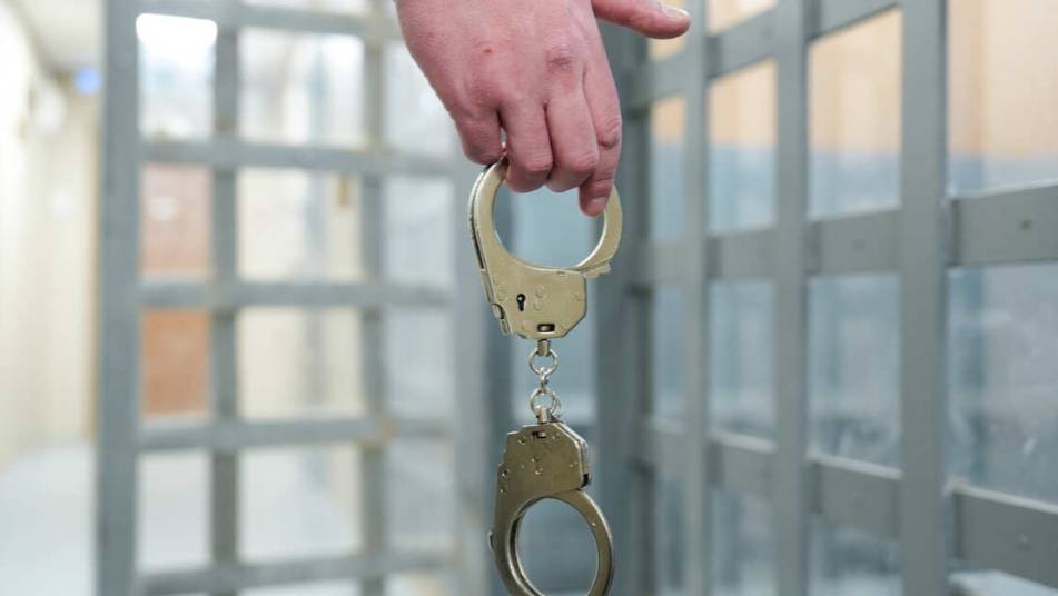 Замминистра природных ресурсов Краснодарского края задержали за мошенничество