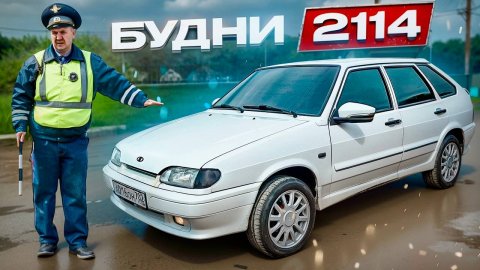 НАКЛЕИЛ ТОНИРОВКУ / СЛОМАЛСЯ АККУМ / ПОМЕНЯЛ КОЛЕСА И ДР.