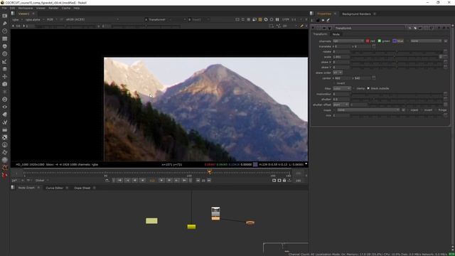 4. Checking Chromatic Aberration