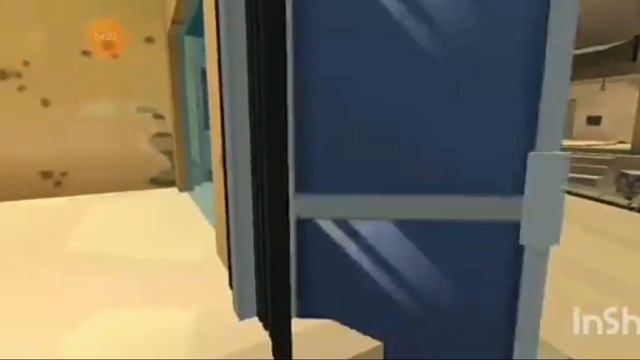 5 ночей в чикен лендес
