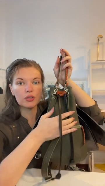 Шьем живые сумки #сумкаженская #сумкаженскаянатураль?