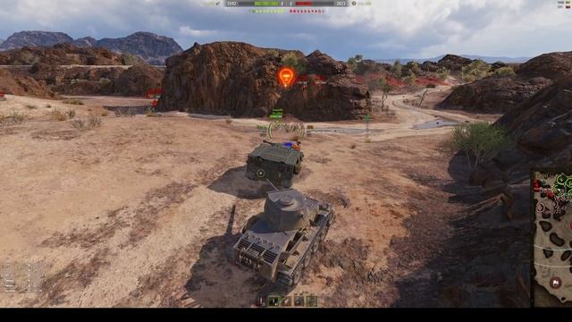 Ранговые бои, ворлд оф танкс, wot, 6 лвл, вот смотреть