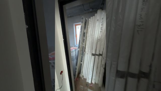 Рады поделиться с вами реализацией  дизайн-проекта в уютном доме площадью 120 кв. м