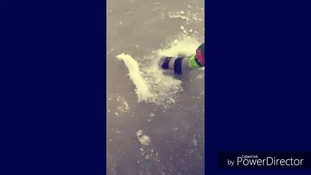 И ещё одно наше видео про в. о. л. ш. е. б. с. т. в. о