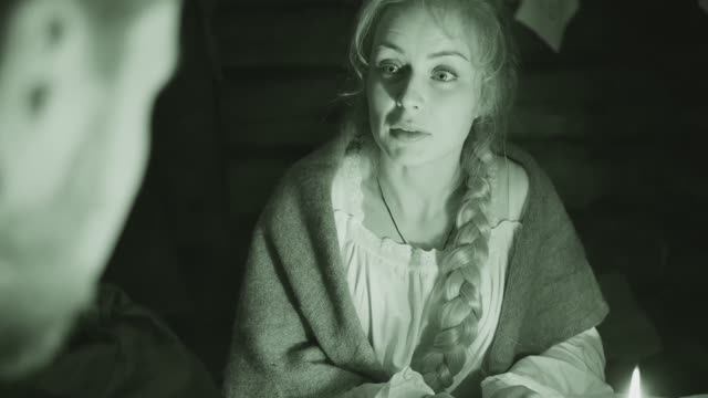 Трейлер Ведьма