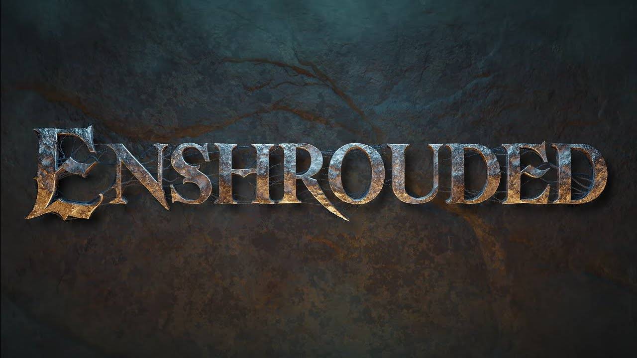 Enshrouded ВЫЖИВАЛОЧКА