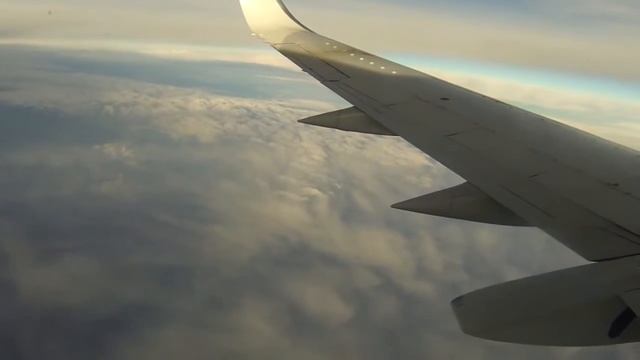 Рейс Минеральные Воды - Москва Внуково (UTAir)