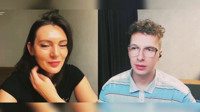 Я СТАЛА ПОПУЛЯРНАЯ 😀😀😀#чатрулетка @Kreativnyydirektor