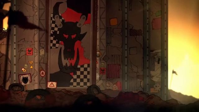 WAAAGHhammer 40,000: Shootas Blood and Teeth. Щупаем демку!