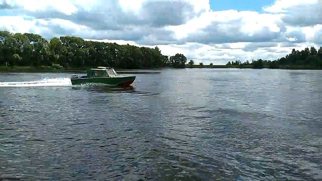 Прогресс 4