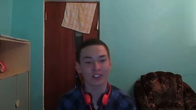 AGA - Мой родной район (Terra & Sega Tyler - Я остаюсь cover)