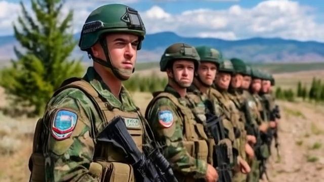 28 мая - День пограничника