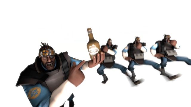 [SFM] Квас Закамский это хит!!!