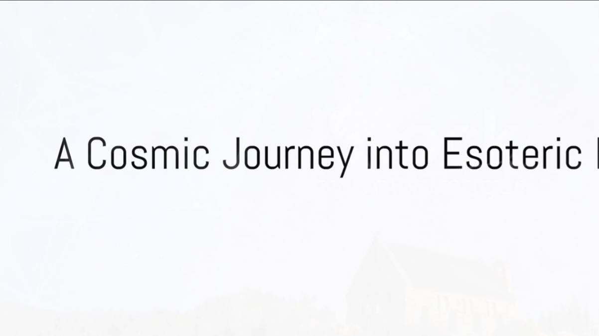 Story # 61: Unlocking the Secrets of Esoteric Schools: A Deep Dive