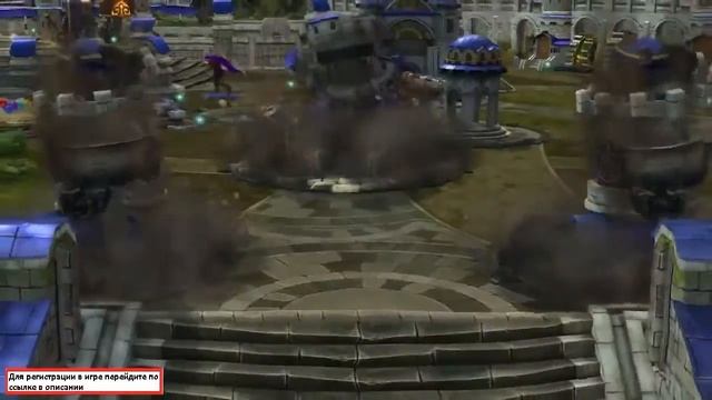 mmorpg фрагория