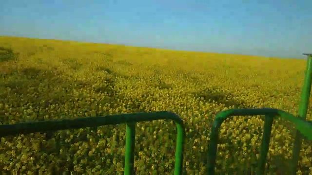 кропимо ріпак оприскувач 4940 ширина штанги 36м  ємкість