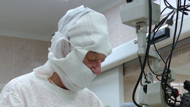Из жизни доктора. Э.Мулдашев. Видео БСТ для нашего канала.