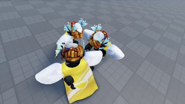 Roblox давно не было