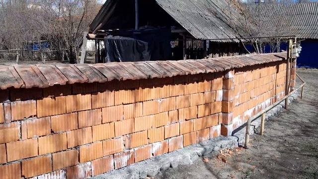 Только что: новые постройки в селе Пашан, Закаталы _ 06-03