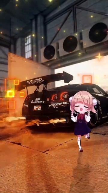 GTR
