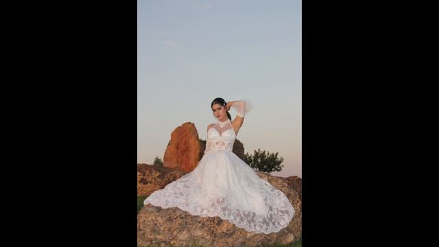 Elena Tkachenko Wedding dress Designer  КРАСИВЫЕ СВАДЕБНЫЕ ПЛАТЬЯ