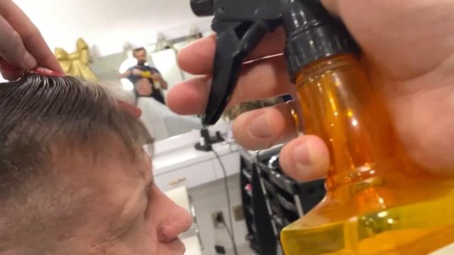 Секреты плавного перехода с НОЛЯ в мужской стрижке