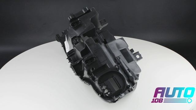 BMW 8 G14/G15/G16 (2018-2022) левый
