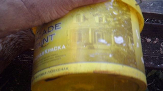Послушание родителям: кормление курочки