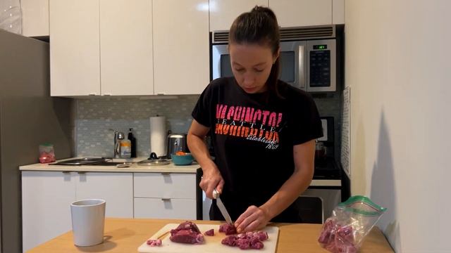 Мой первый плов! Рецепт плова на плите в домашних усло?