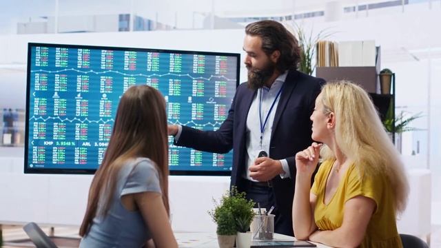 Experience the Future of Trading with Capital Trade Consulting Pte Ltd: A User-Friendly Revolution