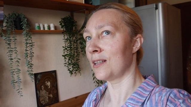 Навела порядок на кухнеДети и теннис❤️