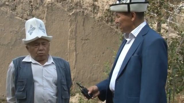 Ак тандай    04 08 14   Токтогул районунунда Кетмен-Төбө өр?