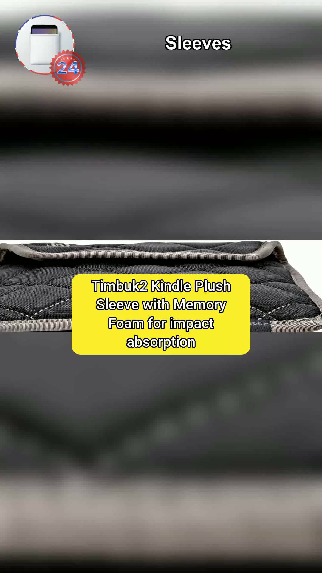 Best Device and Accessories Sleeves to Protect Your Tech (2025 Guide)