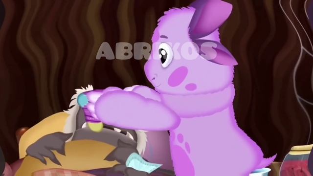 ЛУНТИК RYTP, СМЕШНО ДО СЛЁЗ🤣/ ДЛЯ ДЕТЕЙ/ #рекомендации #м