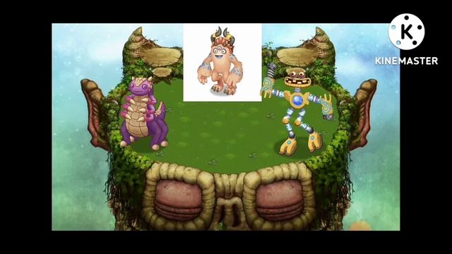 Гениальное трио - My Singing Monsters!